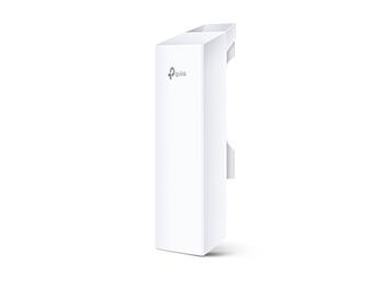 TP-Link CPE210 - Outdoor 2.4GHz 300Mbps High power Wireless AP WISP Client Router, up to 27dBm, QCA, 2T2R, 2.4Ghz 802.1 (CPE210)