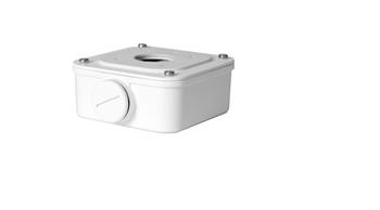 UNV kovový montážní box - TR-JB05-A-IN pro bullet kamery IPC21xx (R-JB05-A-IN)