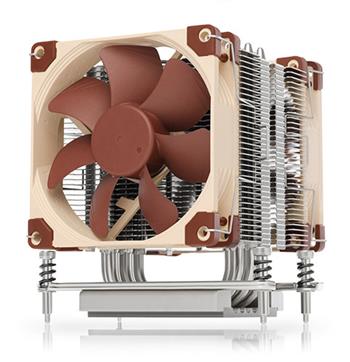 Noctua NH-U9 TR4-SP3, AMD socket TR4/SP3 (NH-U9 TR4-SP3)