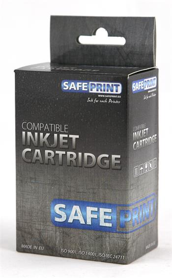 SAFEPRINT inkoust Canon CLI-526M | Magenta | 11ml (2701001044)