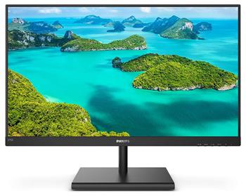 Philips LCD 275E1S 27" IPS/2560x1440@75Hz/4ms/250cd/VGA/HDMI/DP/VESA (275E1S/00)