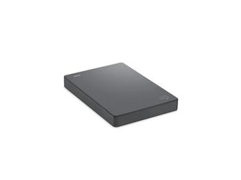 Seagate Basic, 1TB externí HDD, 2.5", USB 3.0, černý (STJL1000400)