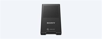 Sony MRWG1 Čtečka paměťových karet CFexpress typu B / XQD (MRWG1.SYM)