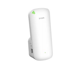 D-Link AX1800 Mesh Wi-Fi 6 Range Extender (DAP-X1860/E)