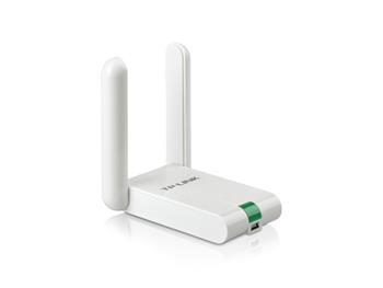 TP-Link TL-WN822N Wireless USB adapter 300Mbps (TL-WN822N)