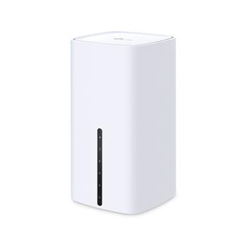 TP-Link Archer NX600 - 5G AX3600 2,5G modem a router - EasyMesh™ (Archer NX600)