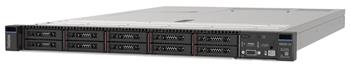 Lenovo ThinkSystem SR630v3 1x Silver 4509Y 8C 2.6GHz 125W/1x32GB/0GB 2,5"(8)/9350-8i(2GB f) int/XCC2-P/1100WTitanium (7D73A047EA)