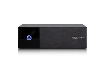 AB PULSe 4K MINI SE DVB-S/S2X /MPEG2/ MPEG4/ HEVC/ Enigma 2 (AB PULSE 4K MINI SE)