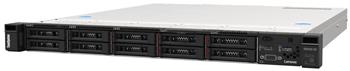 Lenovo ThinkSystem SR250v3 Xeon E-2436 6C 65W 2.9GHz/1x32B/0GB 2.5" HS(8)/5350-8i/XCC2-P/1x800W Titanium (7DCLA00NEA)