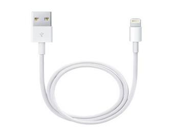 Apple USB kabel s konektorem Lightning (0,5m) (ME291ZM/A)
