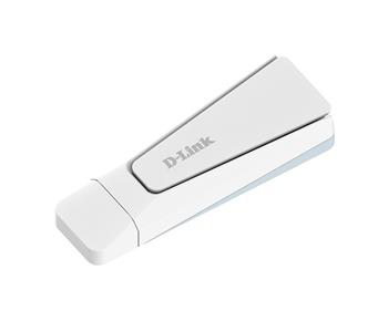 D-Link AX18U - AX1800 Wi-Fi 6 USB Adapter (AX18U)
