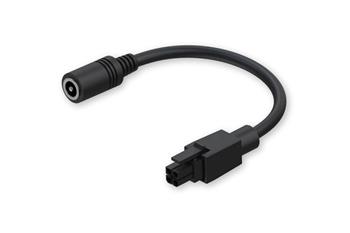 Teltonika napájecí adaptér, 4 pin konektor - PR2PD01B (PR2PD01B)