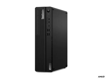 Lenovo ThinkCentre M75s G2 SFF Ryzen 7 5700G/16GB/512GB SSD/DVD-RW/3yOnSite/Win11 Pro/černá (11R8003YCK)