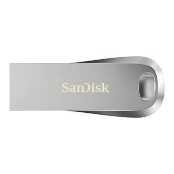 SanDisk Ultra Luxe 128GB USB 3.1 (SDCZ74-128G-G46)