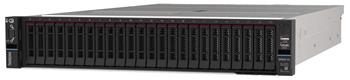 Lenovo ThinkSystem SR650v3 1x Silver 4509Y 8C 2.6GHz 150W/1x32GB/0GB 2,5" (8)/9350-8i (2GB f)/XCC2-P/1x1100WTitanium (7D76A05VEA)