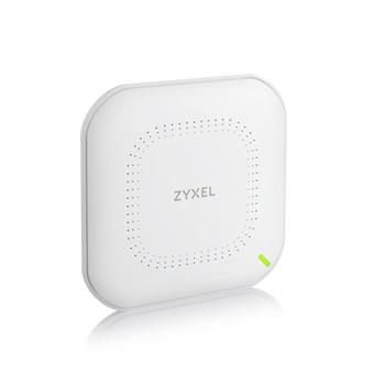 Zyxel NWA90AXPRO, 2.5GB LAN Port, 2x2:3x3 MU-MIMO, Standalone / NebulaFlex Wireless Access Point, Single Pack include P (NWA90AXPRO-EU0102F)