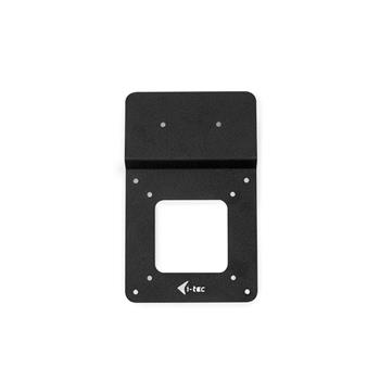 i-tec Docking Station Bracket for monitors with flat VESA mount (VESADOCK1)