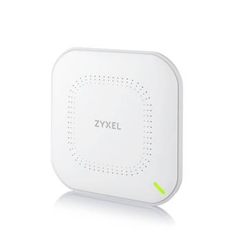 Zyxel NWA50AX, Standalone / NebulaFlex Wireless Access Point, Single Pack include Power Adaptor, EU and UK, ROHS (NWA50AX-EU0102F)