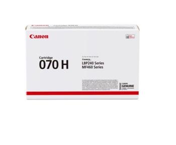 Canon Cartridge 070 H/Black/10200str. (5640C002)