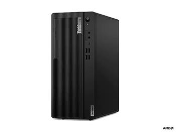 Lenovo Thinkcentre M75t G2 Tower Ryzen 7 5700G/16GB/512GB SSD/DVD-RW/3yOnSite/Win11 Pro/Černá (11RC000KCK)