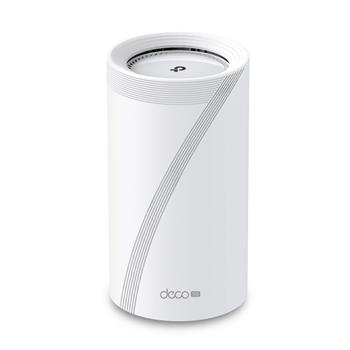 TP-Link Deco BE65-5G(1-pack) - BE9300, Wi-Fi 7, 5G modem a Router, 1x 10GLAN, 3× 2,5 Gb/s, USB, 2,4/5/6GHz, HomeShield (Deco BE65-5G(1-pack))