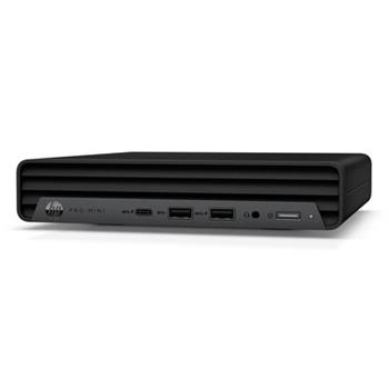HP Pro Mini 400 G9 i7-13700T/1x16GB/512GB SSD/Intel HD/BT/WiFi 6/3y onsite/Win11 Pro/černá (997L0ET#BCM)