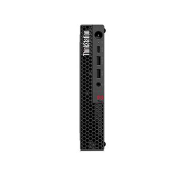 Lenovo ThinkStation P3 Tiny i7-13700T/16GB/512GB SSD/T400 4GB/3yOnsite/Win11 PRO/černá (30H0002YCK)