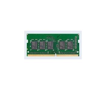 Synology Paměťový modul (DDR4) D4ES02-4G (D4ES02-4G)