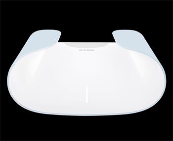 D-Link M60 AX6000 Wi-Fi 6 Smart Mesh Router (M60)