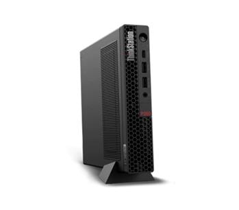 Lenovo ThinkStation P360 Tiny i5-12500T/16GB/512GB SSD/T400 4GB/3yOnsite/Win11 Pro/černá (30FA000CCK)