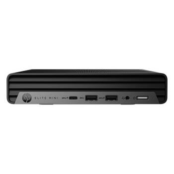HP Elite 805 G8 Mini Ryzen 7 Pro 5750G/32 GB/1 TB/3y/Win 11 Pro/černá (623B9ET#BCM)