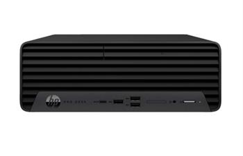 HP Pro Tower 400 G9/i3-14100/8 GB/512 GB/DOS (99Q27ET#BCM)