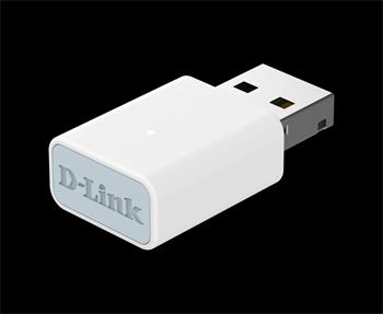 D-Link AC13U - AC1300 Wi-Fi 5 USB Adapter (AC13U)
