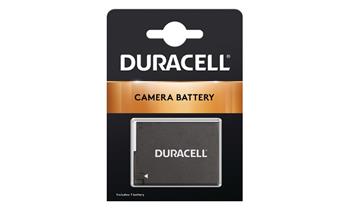 DURACELL Baterie - AHDBT-501 - náhrada pro GoPro Hero 5,6,7 Battery 1250mAh (DRGOPROH5)