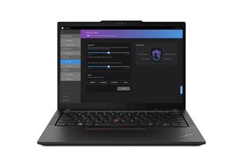 Lenovo ThinkPad X13 G4 i5-1335U/16GB/512GB SSD/13,3" WUXGA/3yPremier/Win11 Pro/černá (21EX002TCK)