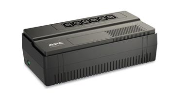APC EASY-UPS BV 500 VA (300W), AVR, zásuvka IEC, 230 V (BV500I)