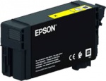 EPSON cartridge T40C4 yellow (26ml) (C13T40C440)