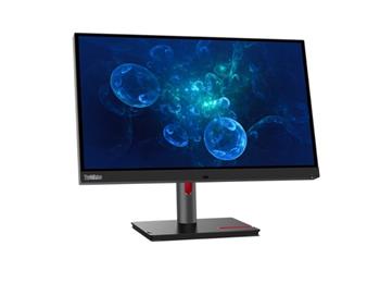 Lenovo LCD P32pz-30 31,5" IPS miniLED/3840x2160/6ms/650nitů/2xHDMI/DP/3xUSB/1xUSB4/RJ45/Výškově nastavitelný/Pivot (63E5GAT2EU)