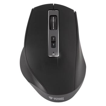 YENKEE YMS 2075 Myš WL ergonomická (45017694)