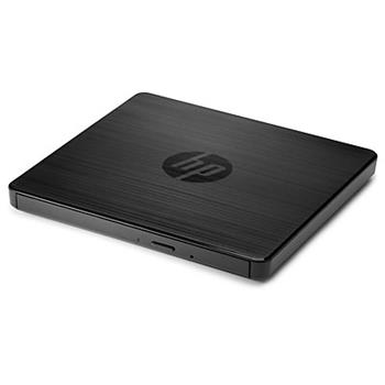 HP Externí jednotka USB DVDRW (F2B56AA)