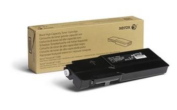 Xerox Black extra high capacity toner cartridge VersaLink C400/C405 (10 500str.) (106R03532)