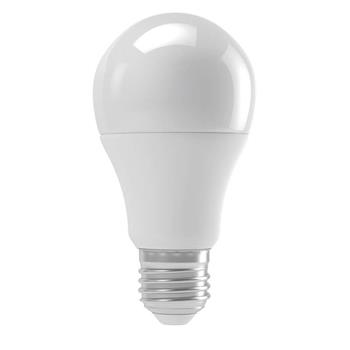 Emos LED žárovka Classic A60, 8W/50W E27, WW teplá bílá, 645 lm, Classic, F (1525733200)