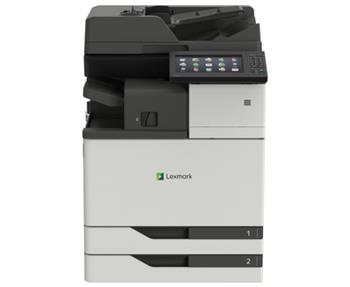 Lexmark CX922de A3 Color laser MFP+Fax, 45 ppm (32C0231)