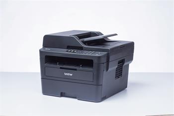 Brother MFC-L2732DW tiskárna PCL 34 str./min, kopírka, skener, USB, duplexní tisk, LAN, WiFi, ADF, FAX (MFCL2732DWYJ1)