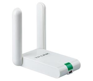 TP-LINK TL-WN822N, bezdrátový Wi-Fi N USB klient se zvýšeným výkonem, 802.11n, Atheros (TL-WN822N)