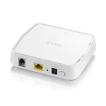 Zyxel VMG4005-B50A VDSL2 17a Bonding and 35b Single Line Bridge (VMG4005-B50A-EU01V1F)