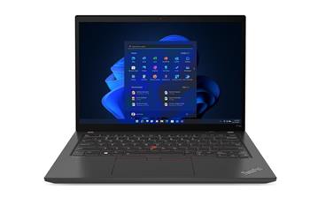 Lenovo ThinkPad P14s G4 Ryzen 5 PRO 7540U/16GB/512GB SSD/14" WUXGA IPS/3yPremier/Win11 PRO/černá (21K50008CK)