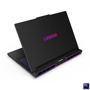 Lenovo Legion PRO 7 16IAX10H Ultra9 275HX/32GB/SSD 1TB/16" WQXGA/OLED/500nitů/RTX5090 24GB/3r OnSite/bez OS/černá (83F50095CK)