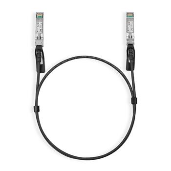 TP-Link TL-SM5220-1M - SFP+ DAC kabel, 10Gbps, 1m (TL-SM5220-1M)