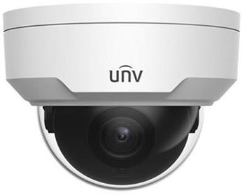 UNV IP dome kamera - IPC324LE-DSF28K-G, 4MP, 2.8mm, easystar (IPC324LE-DSF28K-G)